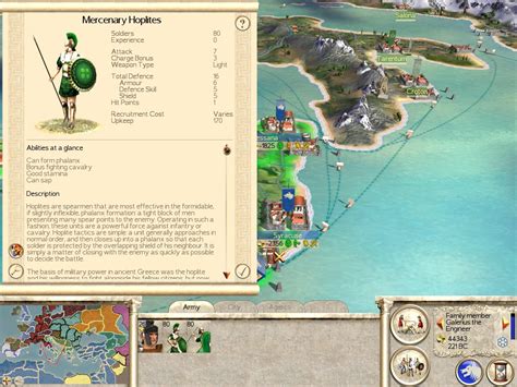 rome total war tier list|Steam Community :: Guide :: Gaius Victor's Mercenary Tier List.